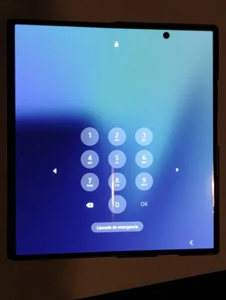 Samsung Galaxy Z Fold 7 512GB