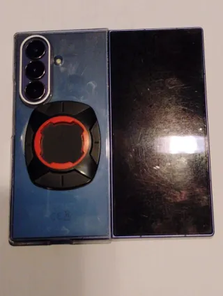 Samsung Galaxy Z Fold 7 512GB