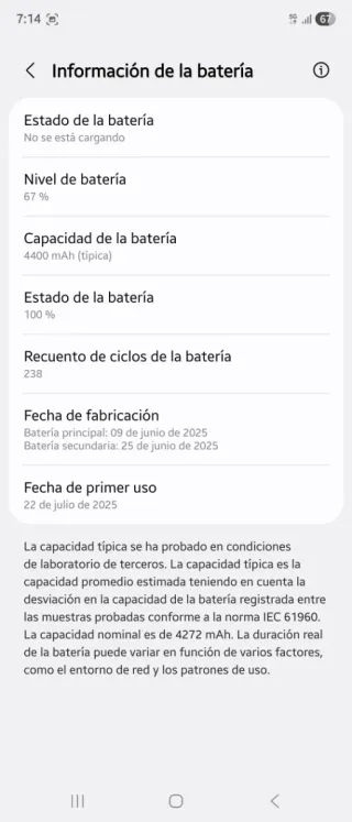 Samsung Galaxy Z Fold 7 512GB
