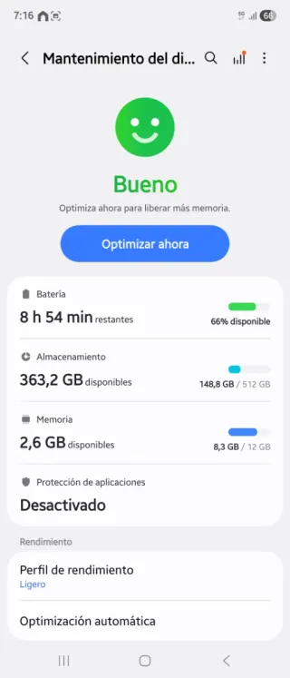 Samsung Galaxy Z Fold 7 512GB