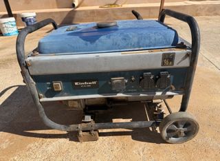 Generador Einhell BT-PG 2800