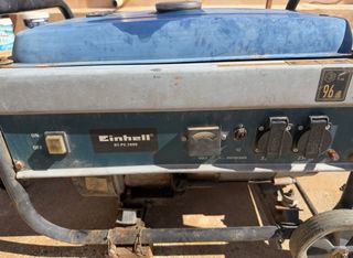 Generador Einhell BT-PG 2800