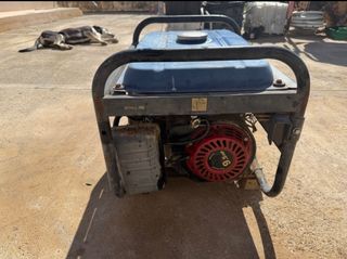 Generador Einhell BT-PG 2800