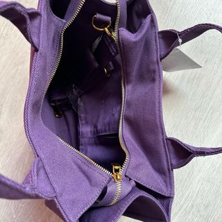 Bolso grande, castillo La Cenicienta, Disney World