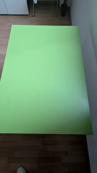 Mesa escritorio estudio 120x80