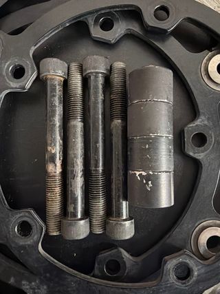 Discos 300mm Yamaha TMAX 530/560