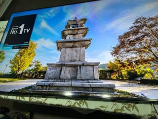 Samsung 65" LED UltraHD 4K HDR