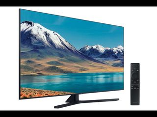 Samsung 65" LED UltraHD 4K HDR