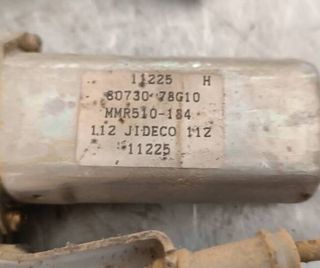 80730 78g10 elevalunas nissan terrano 2.7 d 36402