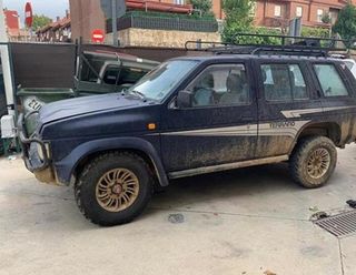 80730 78g10 elevalunas nissan terrano 2.7 d 36402