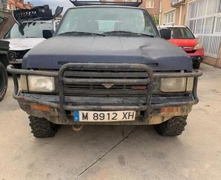 80730 78g10 elevalunas nissan terrano 2.7 d 36402