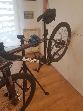 Bicicleta Montaña MMR Kendo