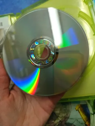 Sniper Elite V2 Xbox 360