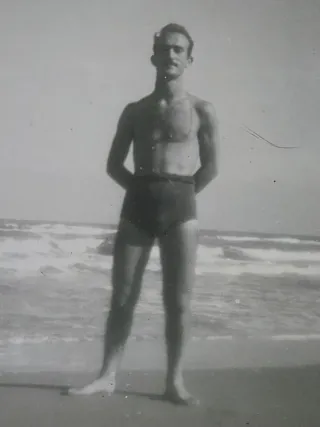 alicnte Lote  militar Academia Onésimo Redondo