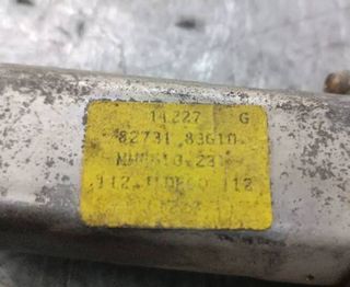 Nissan 82731 83g10 elevalunas terrano 2.7 d 36434