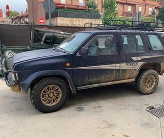 Nissan 82731 83g10 elevalunas terrano 2.7 d 36434