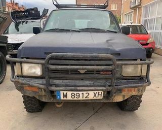 Nissan 82731 83g10 elevalunas terrano 2.7 d 36434
