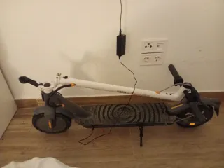 Patinete Eléctrico Advan 200euros conversable