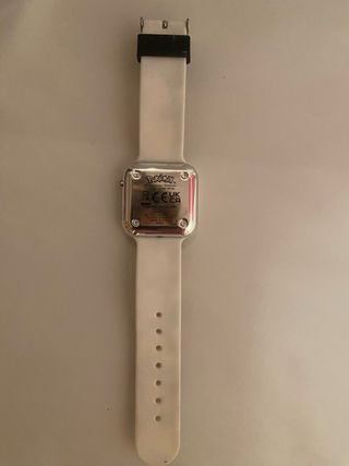 Reloj Digital Pikachu Niños