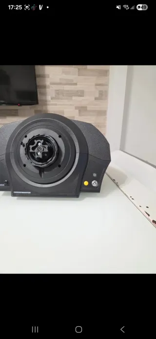 Thrustmaster TX Volante Xbox/PC + Pedali