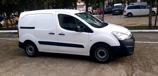 Citroen Berlingo 2018