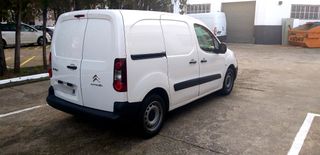 Citroen Berlingo 2018