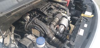 Citroen Berlingo 2018