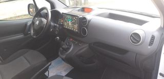 Citroen Berlingo 2018