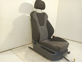 ASIENTO DELANTERO DERECHO SEAT LEON (1P1) BXE