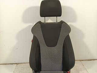 ASIENTO DELANTERO DERECHO SEAT LEON (1P1) BXE