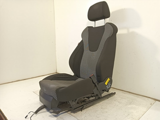 ASIENTO DELANTERO DERECHO SEAT LEON (1P1) BXE
