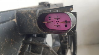 ELECTROVENTILADOR KIA SPORTAGE 1.6I TURBO 180 4X4