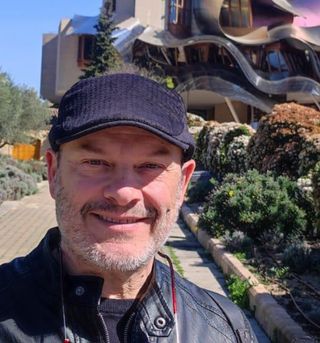 Conserje, atención clientes