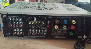 Receptor AV Onkyo TX-SR503