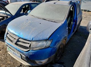 1365917 elevalunas delantero derecho dacia sandero