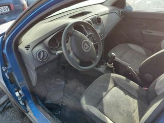 1365917 elevalunas delantero derecho dacia sandero