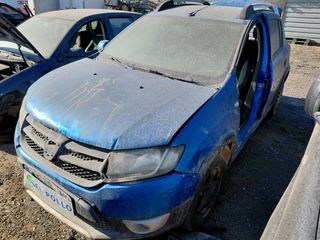 1365917 elevalunas delantero derecho dacia sandero