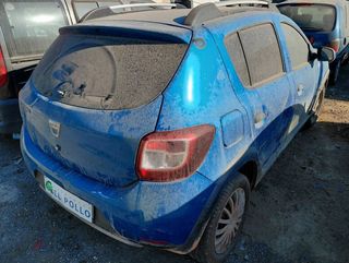 1365917 elevalunas delantero derecho dacia sandero