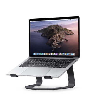 Soporte Curve Twelve South para Macbook