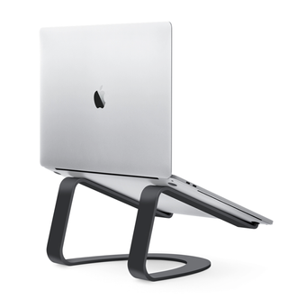 Soporte Curve Twelve South para Macbook
