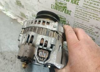 Nissan 37594 alternador 23100 vb310 patrol 2.8 d