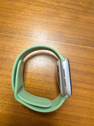 Apple Watch SE 2 40mm GPS Verde