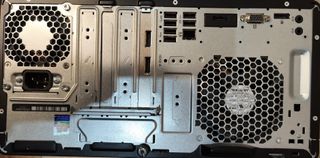 HP Prodesk 400 G5 MT SFF Ordenador