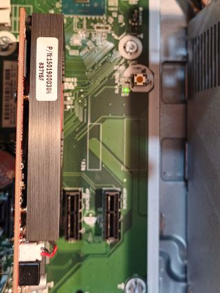 HP Prodesk 400 G5 MT SFF Ordenador