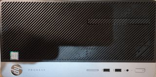 HP Prodesk 400 G5 MT SFF Ordenador