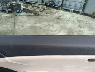 ELEVALUNAS DELANTERO DERECHO MERCEDES-BENZ CLASE