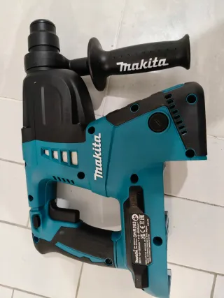Makita DHR263 Martillo Rotativo Inalámbrico