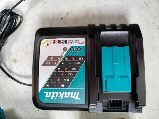 Makita DHR263 Martillo Rotativo Inalámbrico