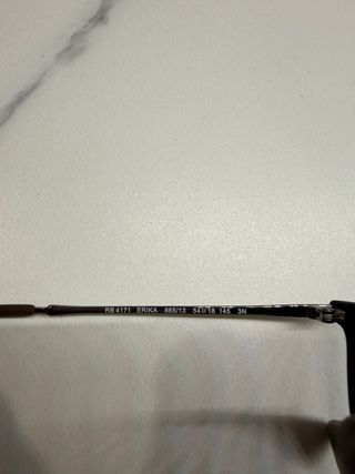 Gafas de sol Ray-Ban mujer