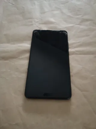 Huawei Mate 10 Desmontado